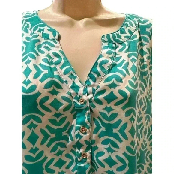 Hanna and Gracie tank top size XL, used in good condition. - Picture 2 of 4